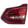 Mercedes C W205 2018-2021 Rear Light Right Inner Break LED ULO