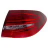 Mercedes C W205 2018-2021 Rear Light Right Outer Break LED