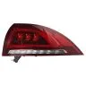 Mercedes Gle W167/C167 2019+ Achterlicht Rechts Buiten LED