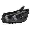 Mercedes Gle W167/C167 2019+ Faro Sinistro Senza Illuminazione Adattiva + Motore LED