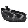 Mercedes Gle W167/C167 2019+ Faro Destro Senza Illuminazione Adattiva + Motore LED
