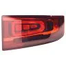 Mercedes GLB X247 2019+ Farolim Traseiro Esquerdo Interior LED ULO
