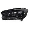 Mercedes CLE C236 2023+ Faro LED Sinistro Senza Illuminazione Adattiva + Motore AL