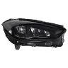 Mercedes CLE C236 2023+ Faro LED Destro Senza Illuminazione Adattiva + Motore AL