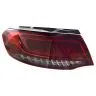 Mercedes GLC X-C253 2019-2023 Rear Light Left Outer Coupe ULO