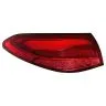 Mercedes GLC X-C254 2023+ Rear Light Left Without Adaptive Lighting Outer LED
