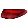 Mercedes GLC X-C254 2023+ Rear Light Right Without Adaptive Lighting Outer LED