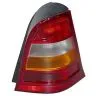 Mercedes A W168 1997-2001 Rear Light Right Orange
