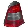 Mercedes A W168 1997-2001 Piloto Trasero Derecho Sin Parte Eléctrica Cristal Ahumado