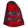 Mercedes A W168 2001-2004 Fanale Posteriore Sinistro Fumé