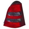Mercedes A W168 2001-2004 Rear Light Right Smoked