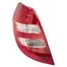 Mercedes A W169 2004-2008 Rear Light Left White Indicator ULO