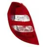 Mercedes A W169 2004-2008 Rear Light Left White Indicator
