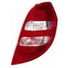 Mercedes A W169 2004-2008 Piloto Trasero Derecho Intermitente Blanco