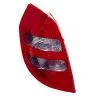 Mercedes A W169 2004-2008 Piloto Trasero Izquierdo Sin Parte Eléctrica Cristal Ahumado