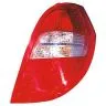Mercedes A W169 2008-2012 Feu Arrière Droit Transparent