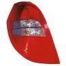 Mercedes A W169 2008-2012 Rear Light Left Smoked