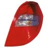 Mercedes A W169 2008-2012 Farolim Traseiro Direito Fumado