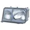 Mercedes E W124 1985-1996 Headlight Left Without Motor