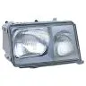 Mercedes E W124 1985-1996 Headlight Right Without Motor