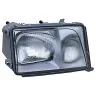 Mercedes E W124 1993-1996 Farol Direito Sem Pisca Sem Motor
