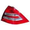 Mercedes C W203 2000-2004 Rear Light Right Not Estate