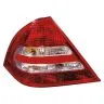 Mercedes C W203 2004-2007 Feu Arrière Gauche Pas Break
