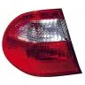 Mercedes E W211 2002-2006 Vetro Fanale Posteriore Sinistro Esterno Break Classic/Elegance