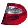 Mercedes E W211 2002-2006 Vetro Fanale Posteriore Destro Esterno Break Classic/Elegance