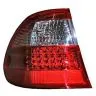 Mercedes E W211 2002-2006 Rear Light Lens Left Outer Break Avantgarde LED