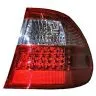 Mercedes E W211 2002-2006 Cristal de Piloto Trasero Derecho Exterior Break Avantgarde LED