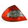 Mercedes E W211 2006-2009 Rear Light Left Avantgarde LED ULO