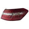 Mercedes E W212 2009-2013 Rear Light Right Outer Avantgarde Sedan LED Xenon