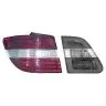 Mercedes B W245 2005-2011 Vetro Fanale Posteriore Sinistro Esterno