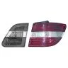 Mercedes B W245 2005-2011 Vetro Fanale Posteriore Destro Esterno