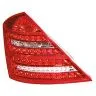 Mercedes S W221 2009-2013 Rear Light Left