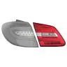 Mercedes B W246 2011-2014 Farolim Traseiro Esquerdo Interior LED ULO