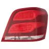 Mercedes GLK X204 2012-2015 Farolim Traseiro Direito