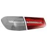 Mercedes GLC X-C253 2015-2019 Rear Light Left Inner LED ULO