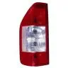 Mercedes Van Sprinter W900 2000-2006 Feu Arrière Gauche Pas Pick-Up Blanc/Blanc