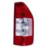 Mercedes Van Sprinter W900 2000-2006 Achterlicht Rechts Niet Pick-Up Wit/Wit