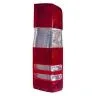Mercedes Van Sprinter W906 2006-2018 Fanale Posteriore Sinistro Non Pick-Up