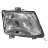 Mercedes Van Vito/V W638 -2003 Headlight Right V-Class H1+H4