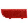 Mercedes Van Vito/Viano 2003-2014 Refletor Esquerdo No Para-Choques