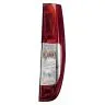 Mercedes Van Vito/Viano 2003-2014 Fanale Posteriore Destro Hella