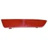 Mercedes Van Vito / V-Klass/Evito / Mercedes Eqv W447/V-Klass 2014+ Reflector Rechts Niet AMG Overhang Kort Overhang Lang
