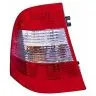 Mercedes M W163 2001-2005 Rear Light Left