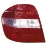 Mercedes M W164 2005-2008 Fanale Posteriore Sinistro