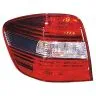 Mercedes M W164 2005-2008 Fanale Posteriore Sinistro Sport