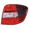 Mercedes M W164 2005-2008 Rücklicht Rechts Sport